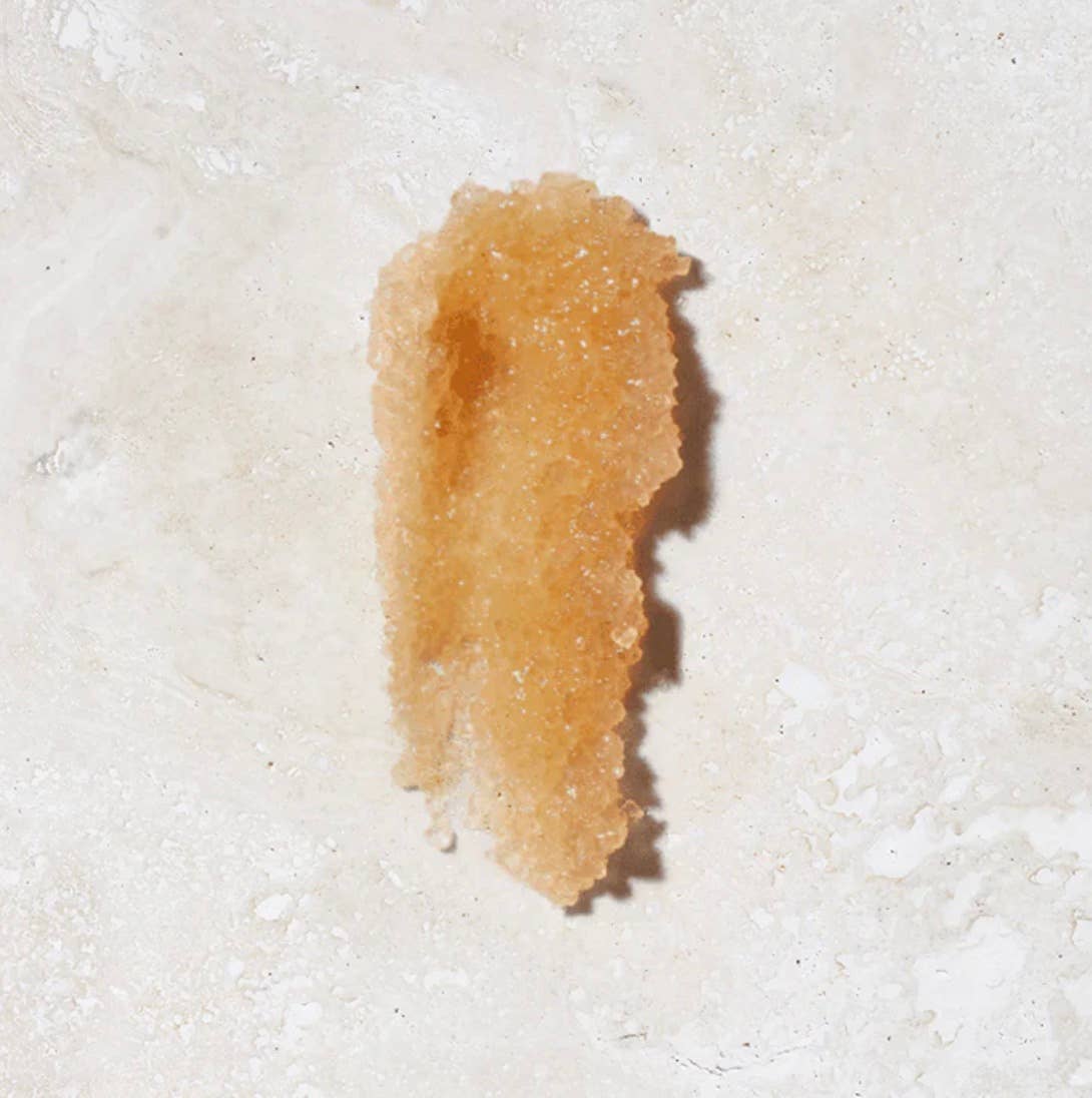Malibu Made Body Scrub