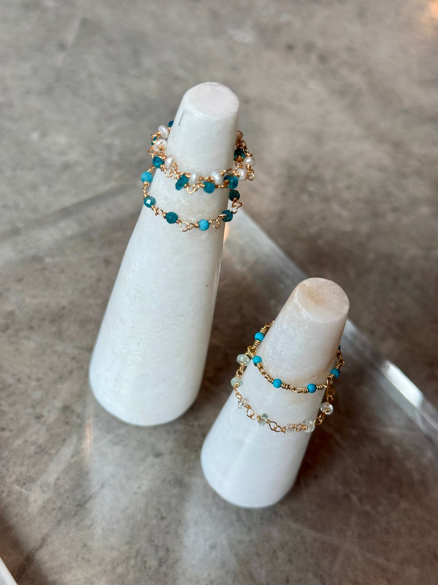 Coastal Stacking Ring