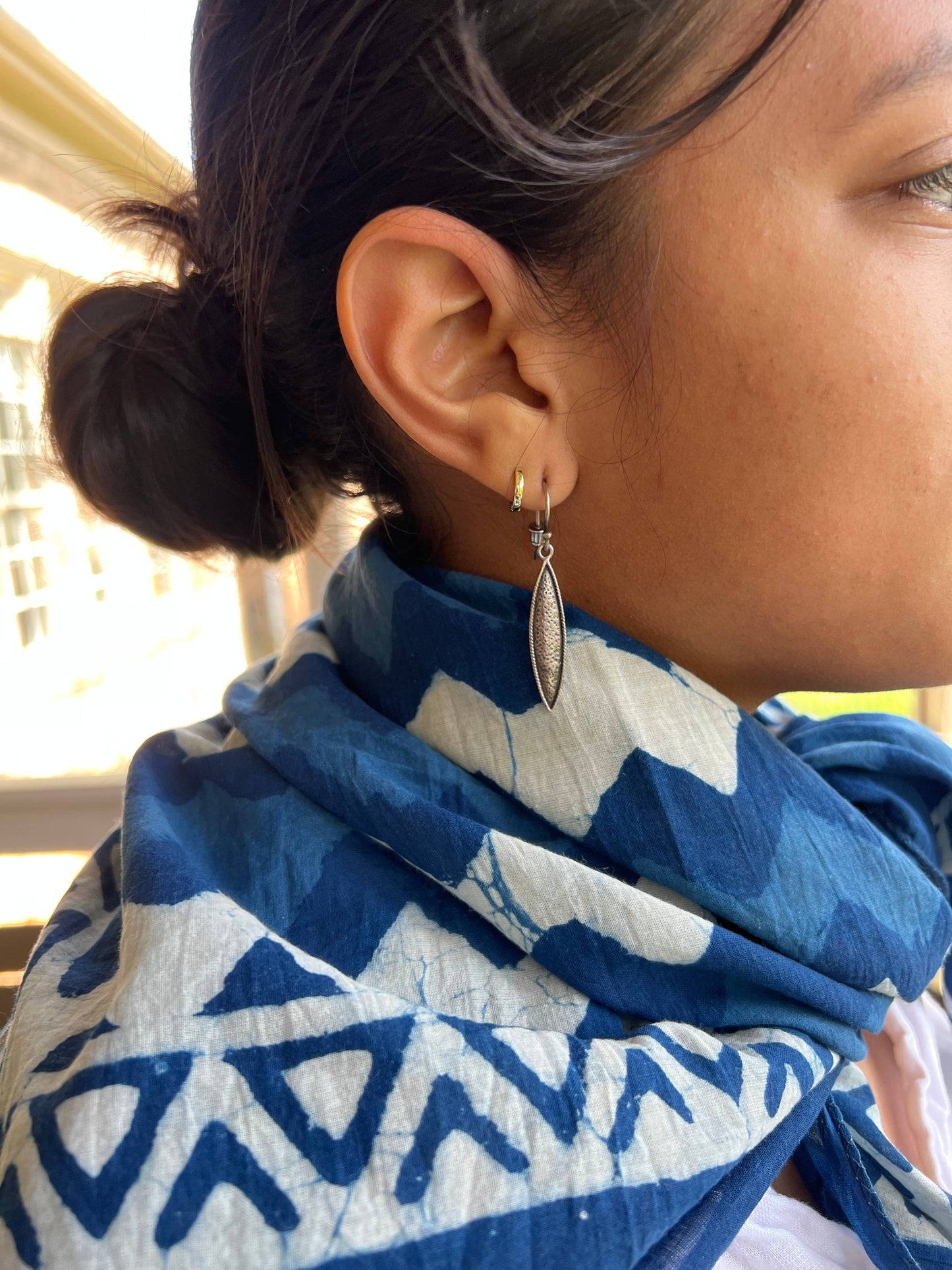 Bandana - Indigo Swim