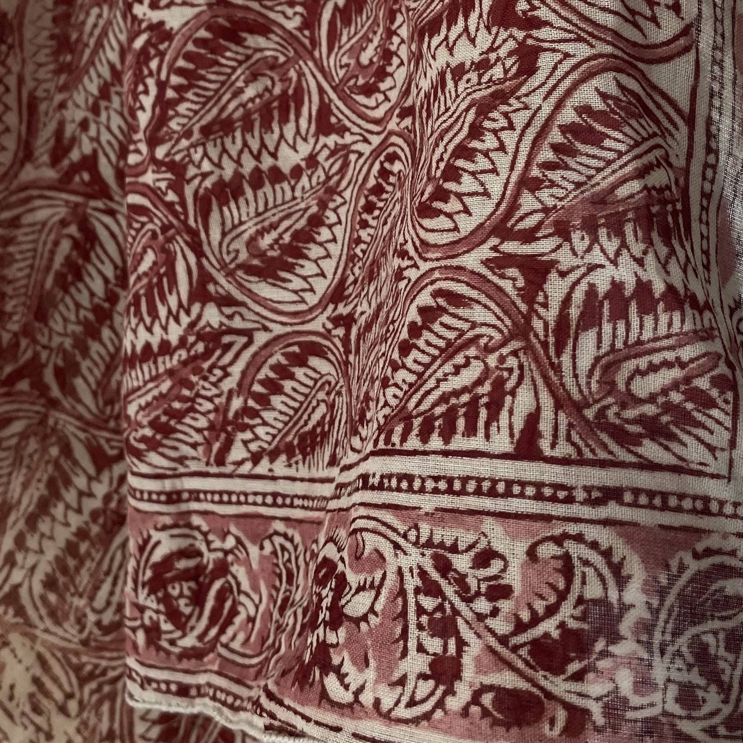 Bandana - Spiced Sangria