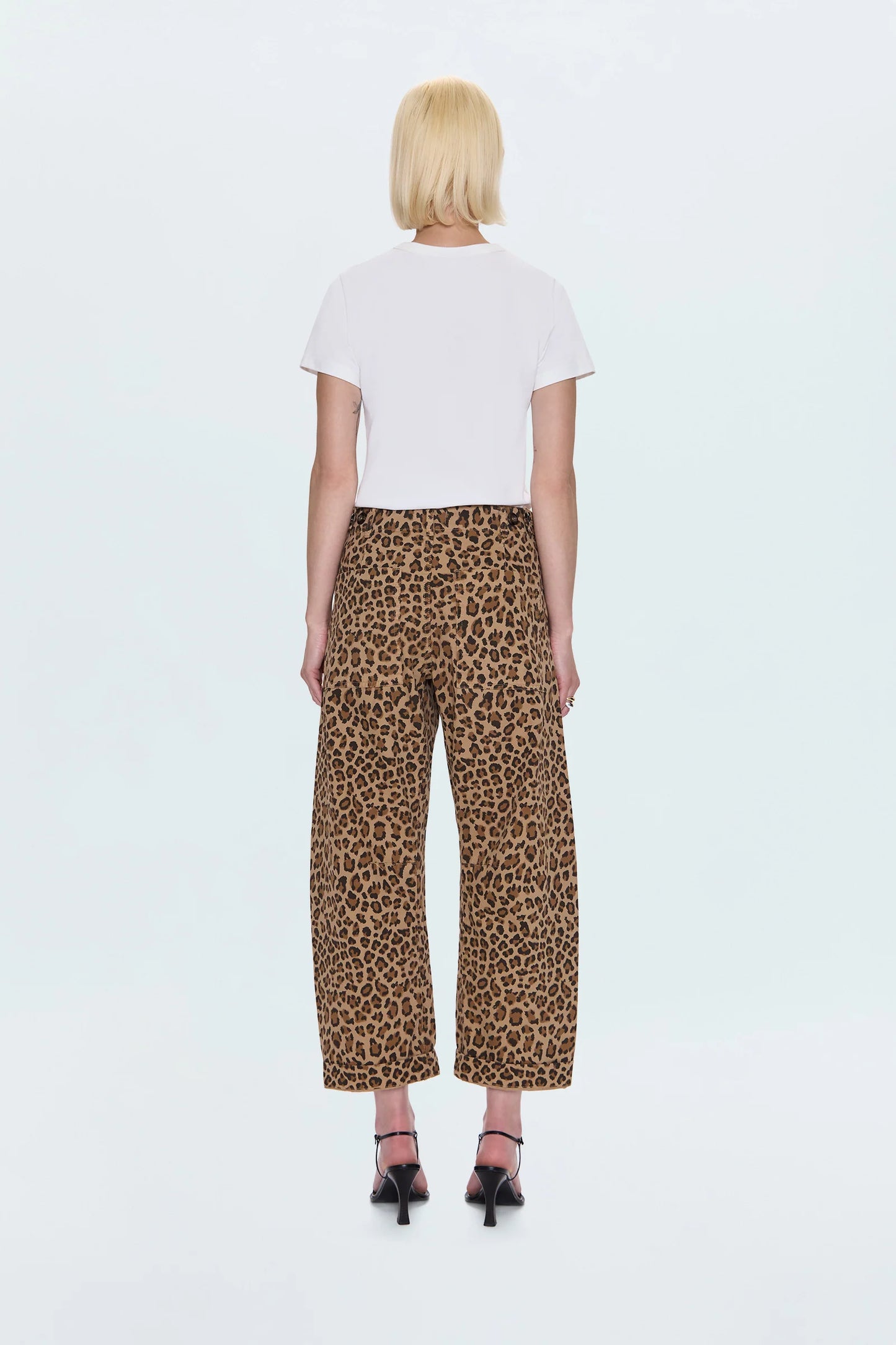 Tori Utility Pant | Feline