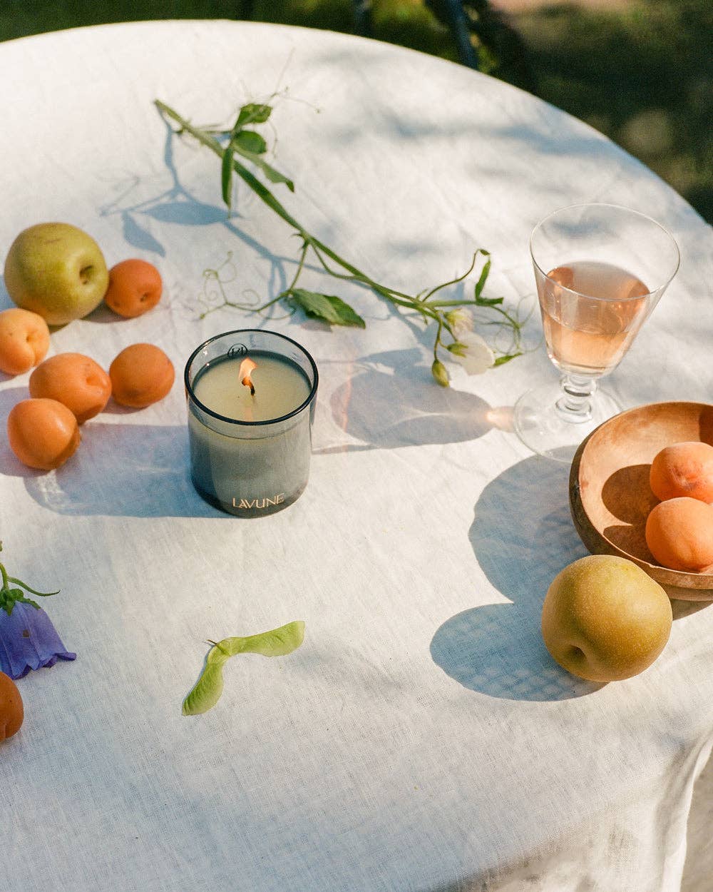 N˚06 Solstice