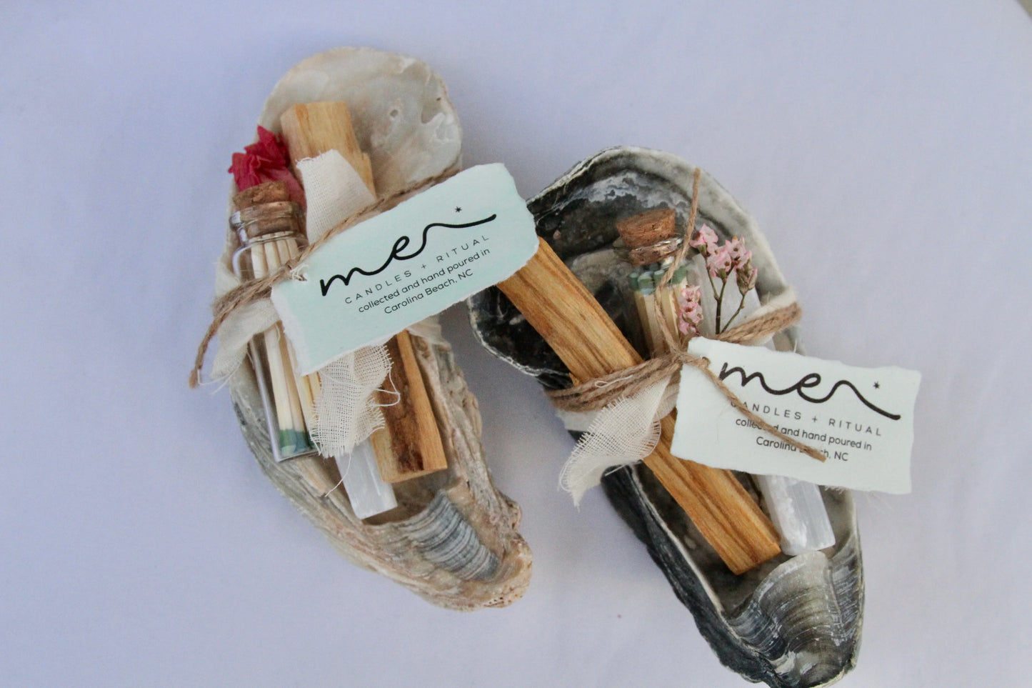 Cleansing Ritual