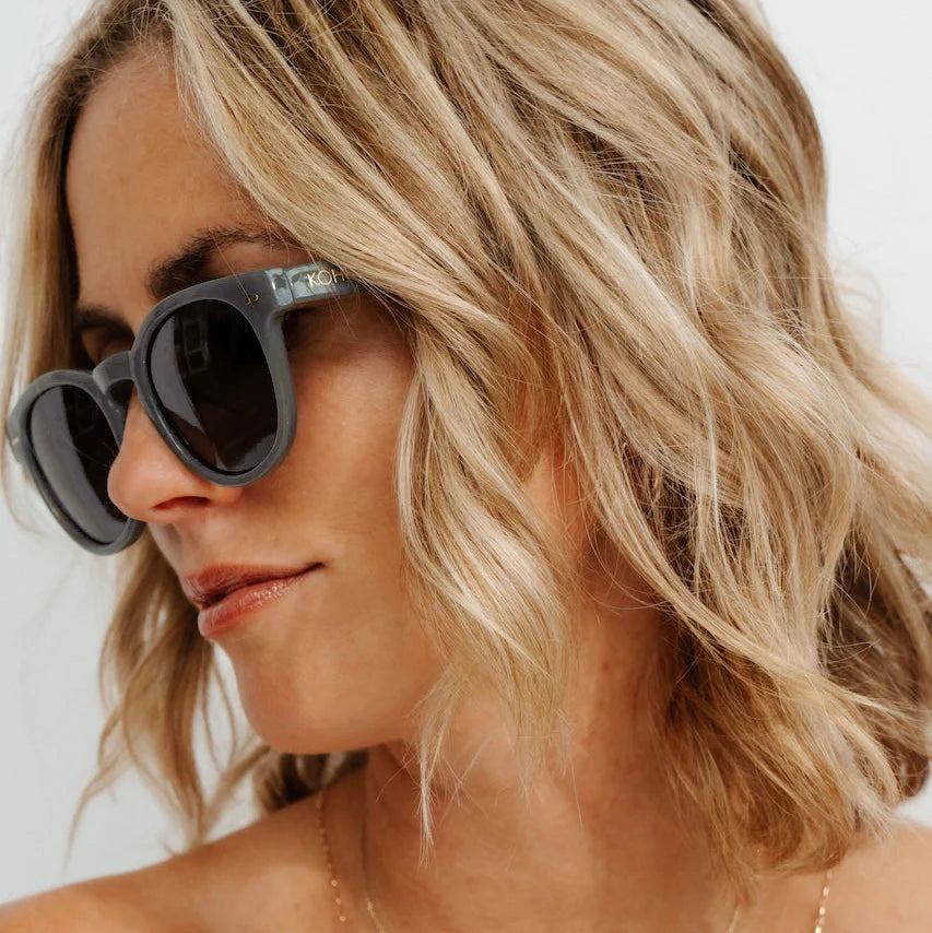 Alex | Taupe Polarized