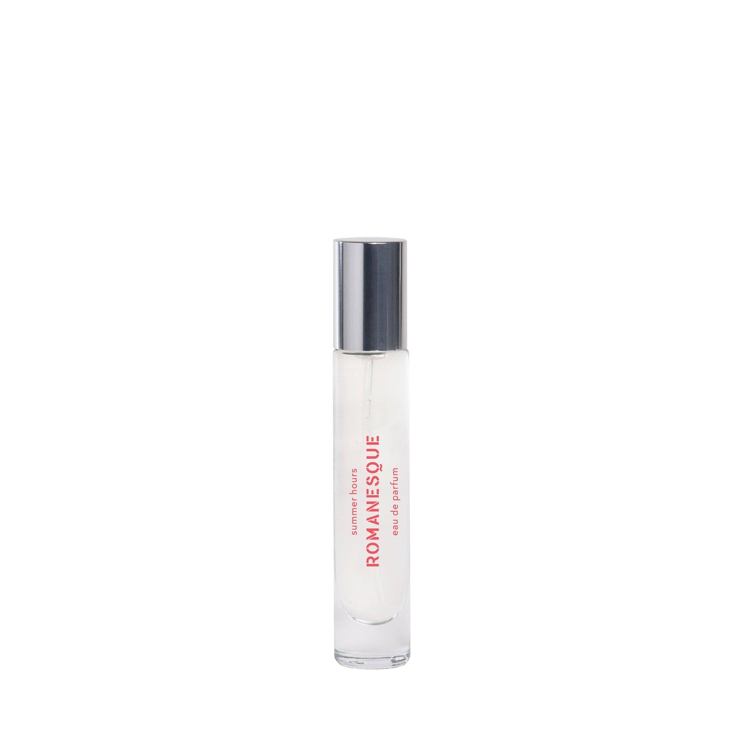ROMANESQUE | STOWAWAY