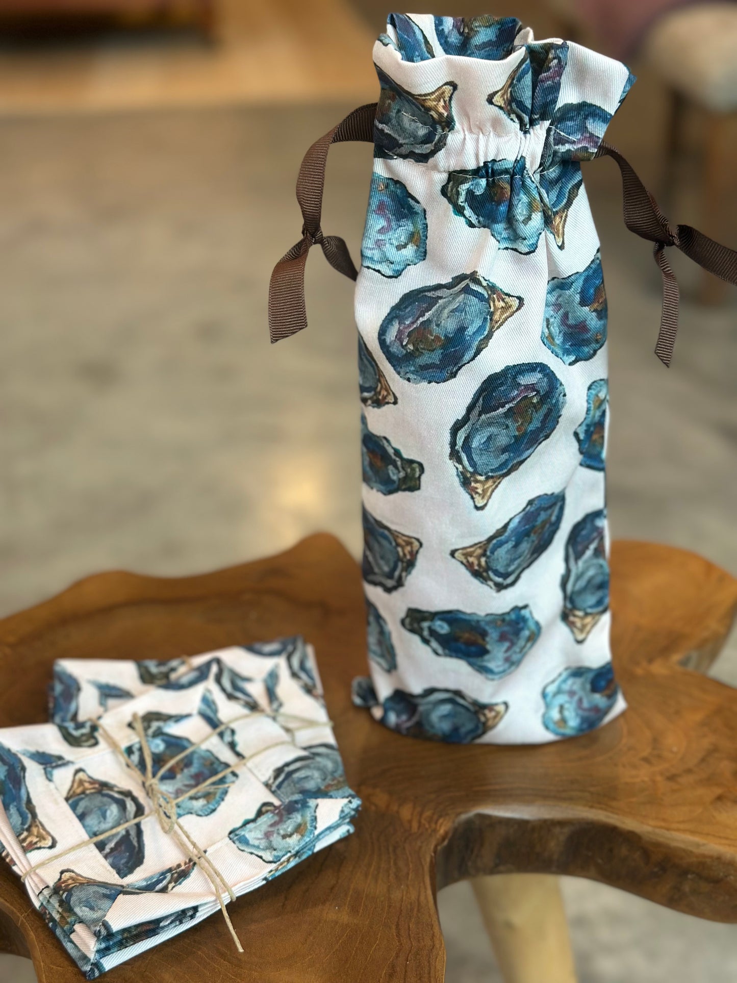 Coaster/ Cocktail Napkin| Set of 4