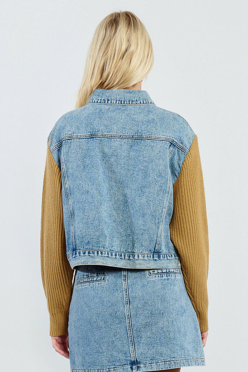 The Billie Jacket