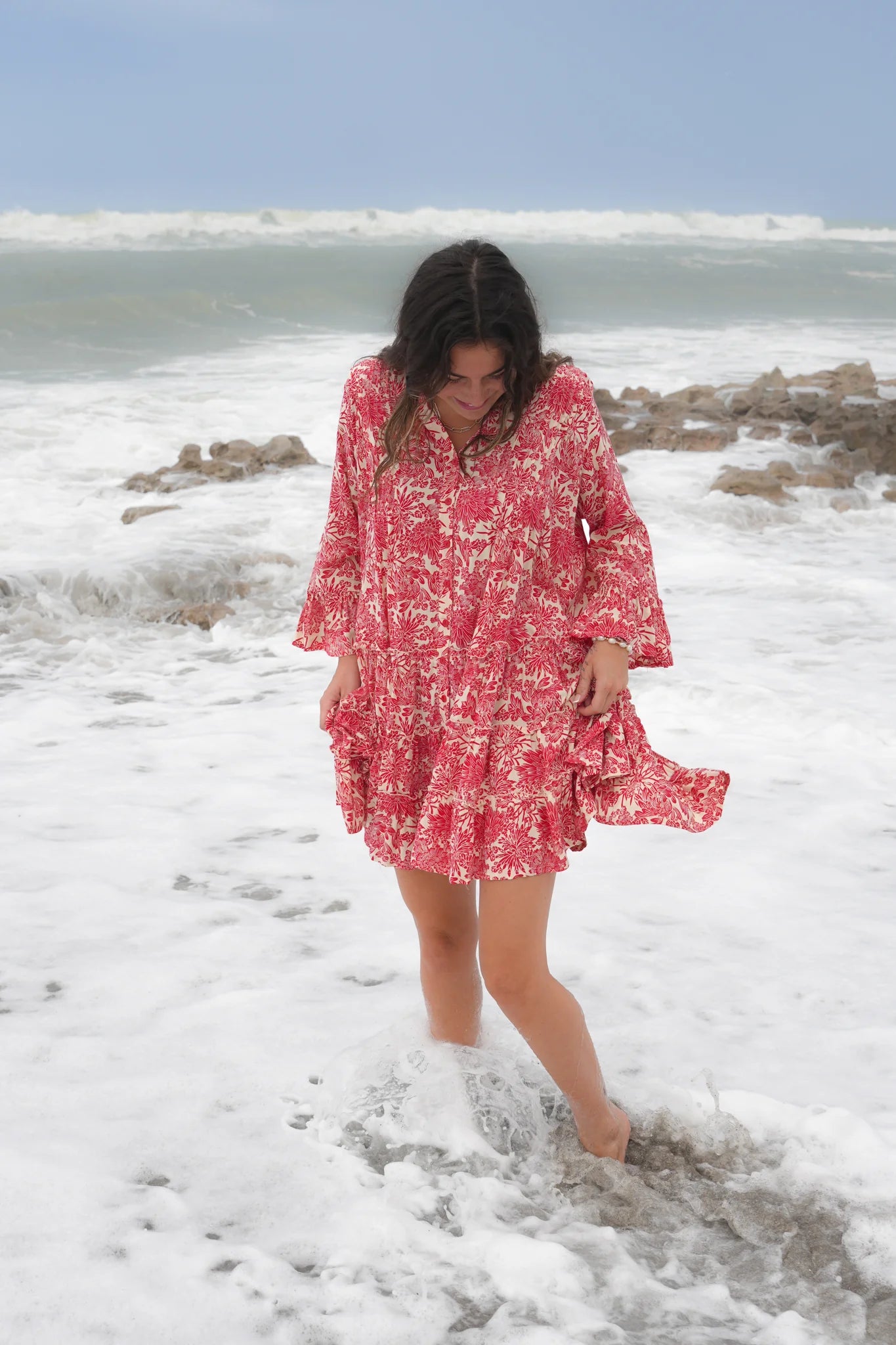 Penny Swing Dress | Kiki