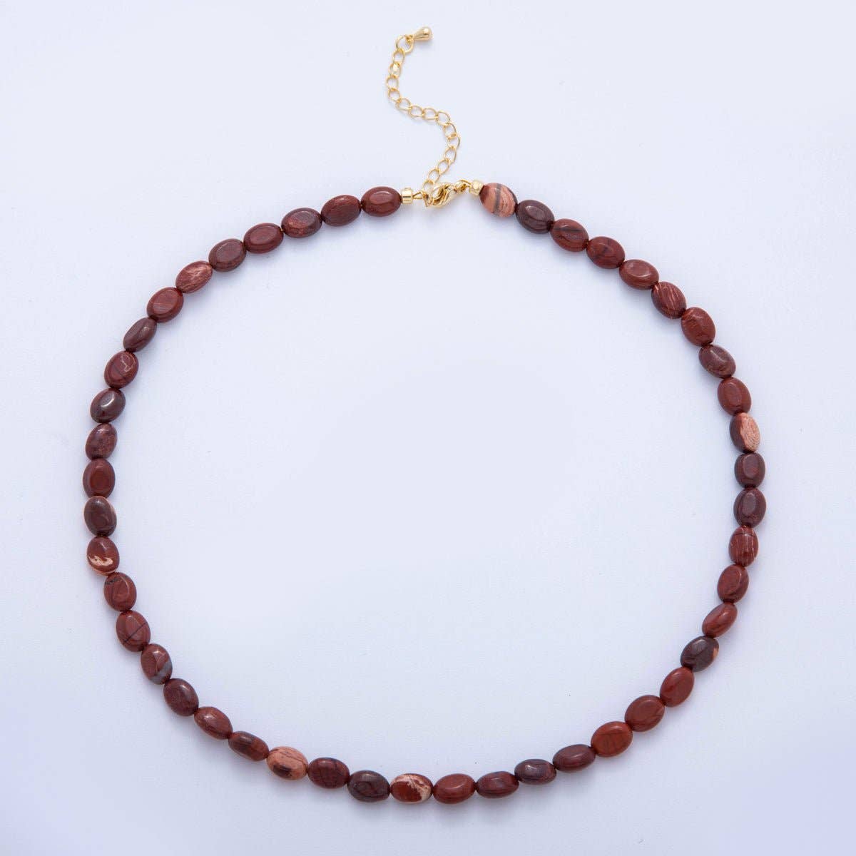 Carnelian Necklace