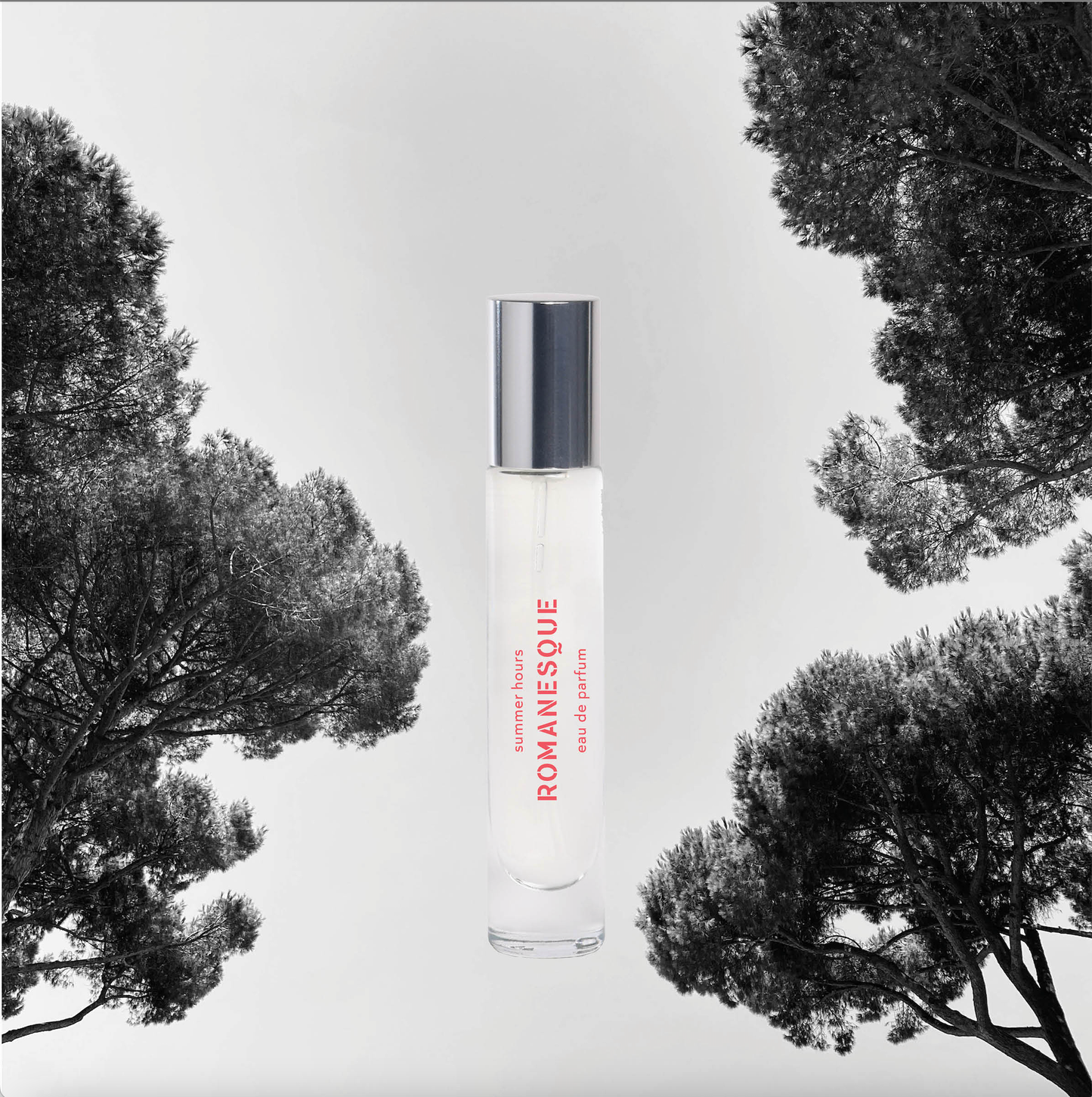ROMANESQUE | STOWAWAY