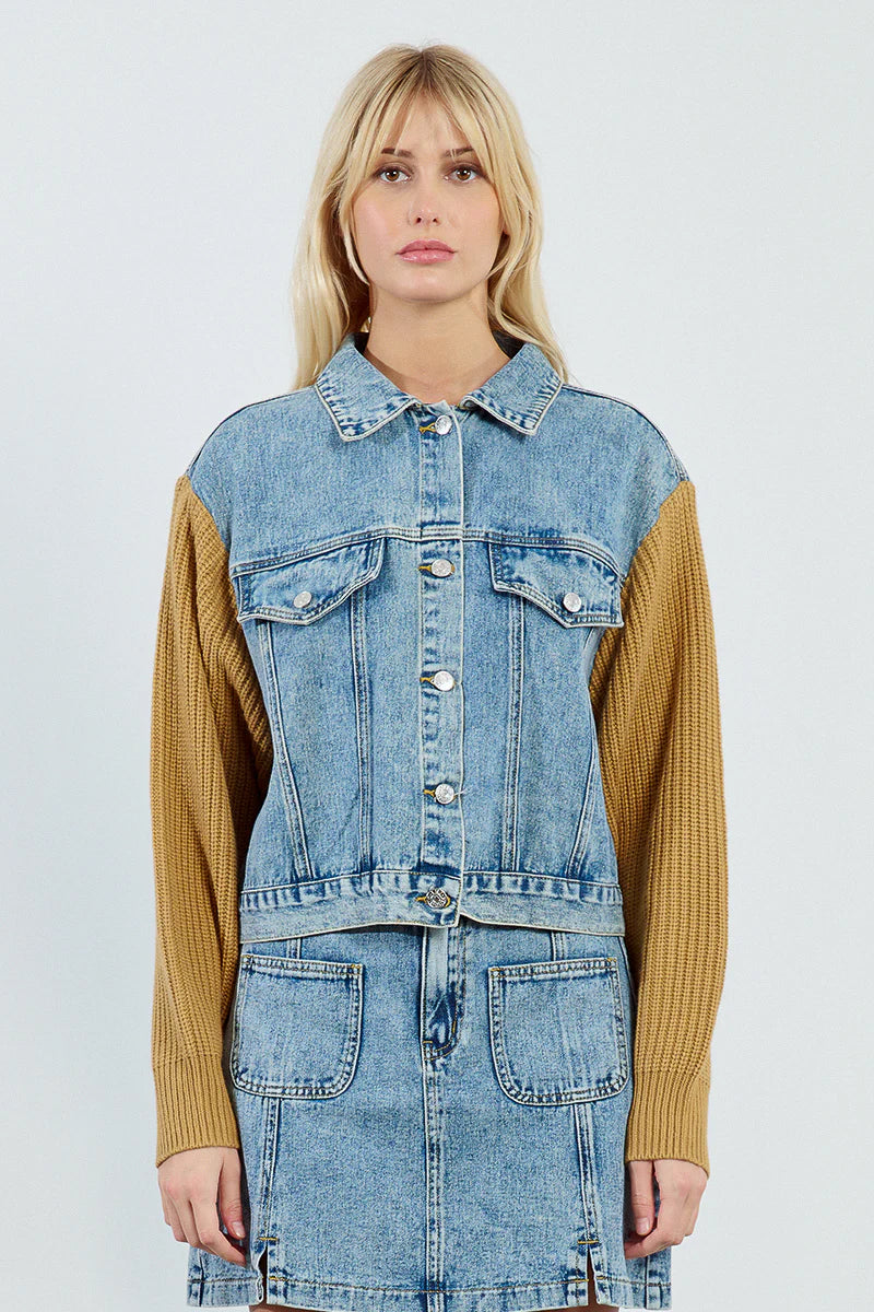 The Billie Jacket