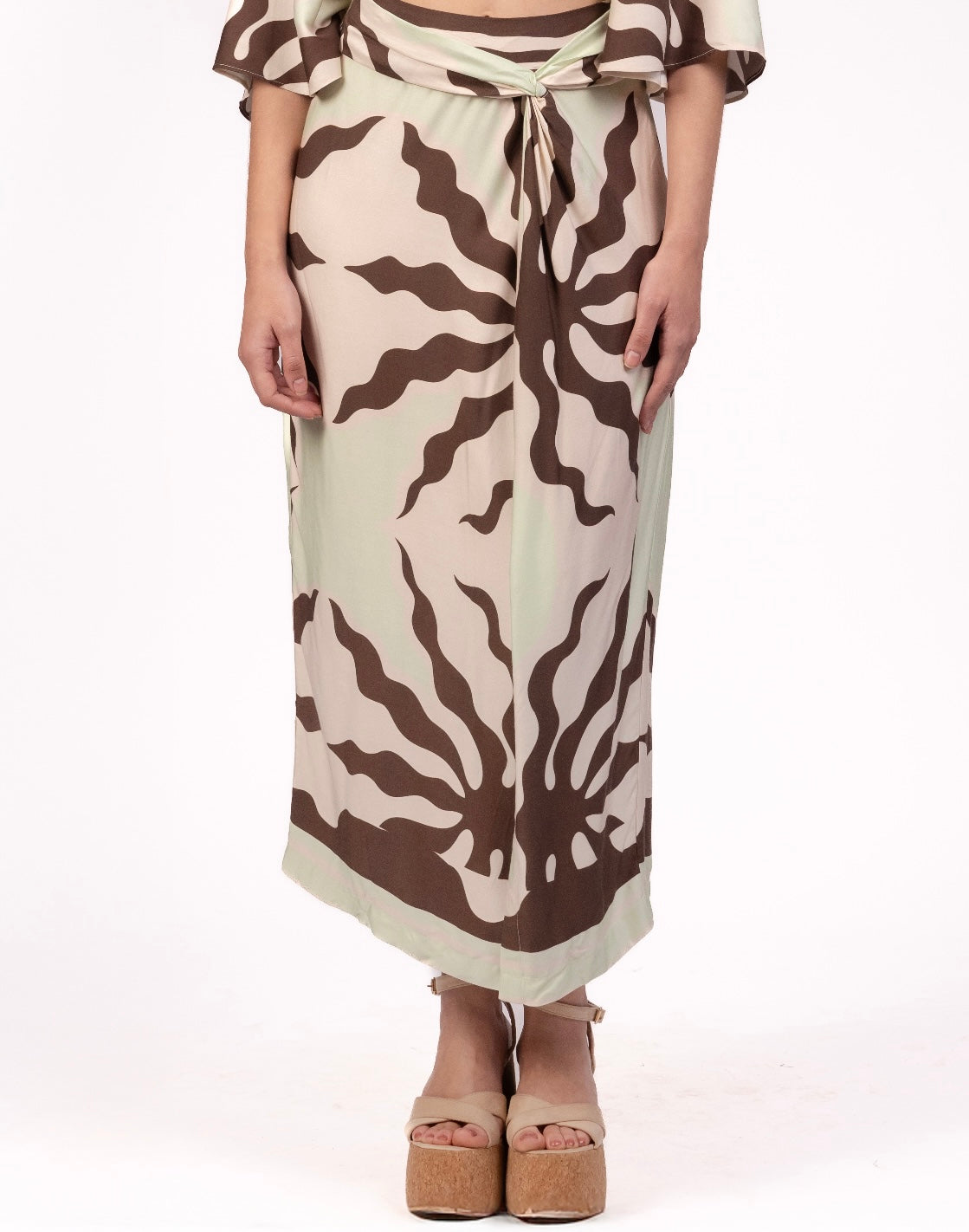 Cecelia Skirt