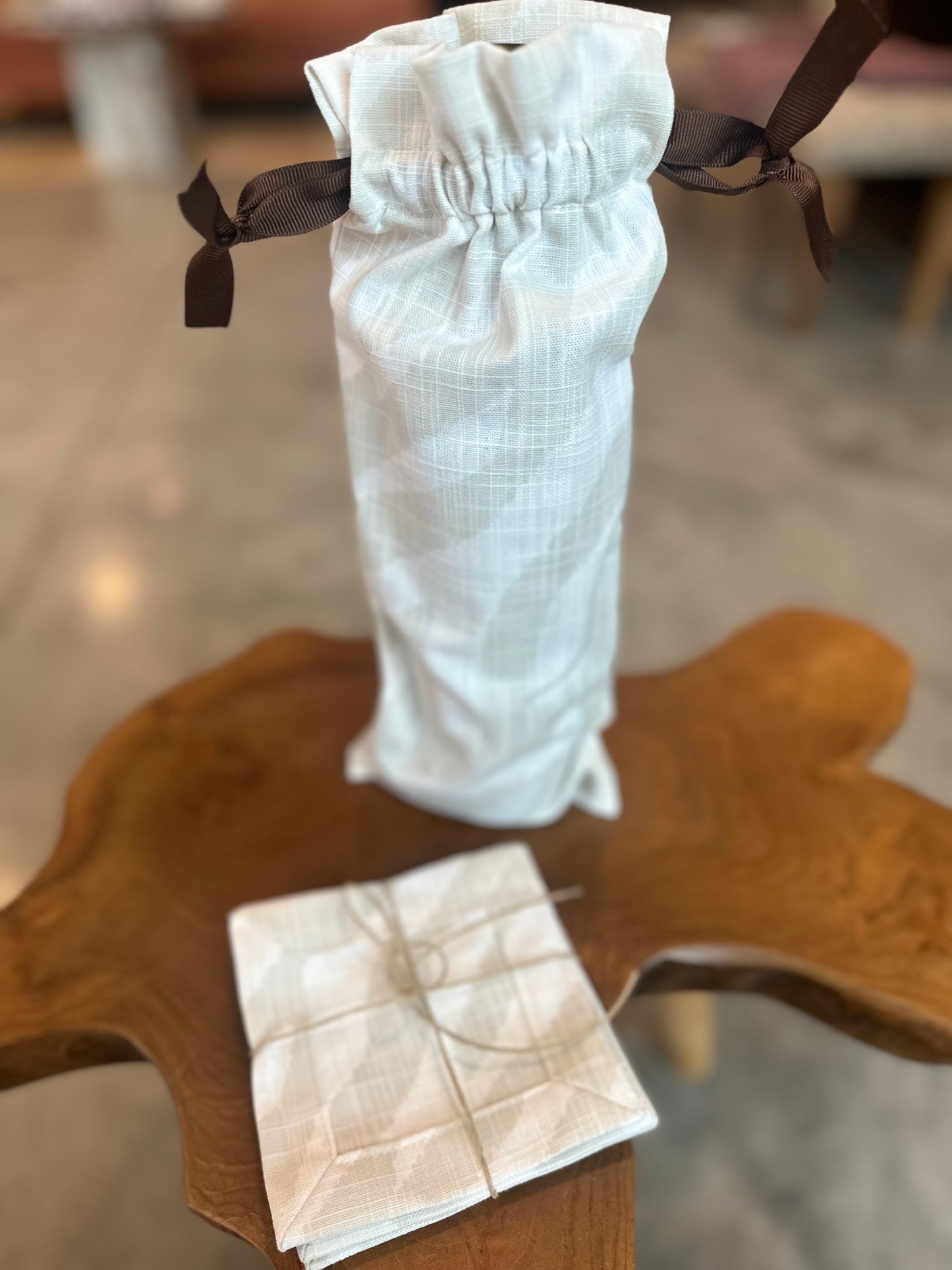 Wine Bag