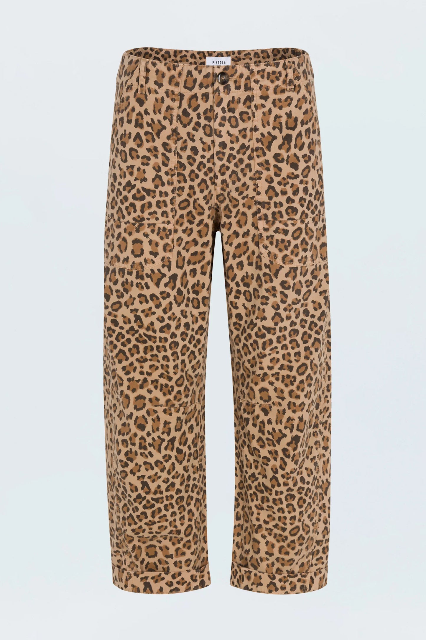 Tori Utility Pant | Feline