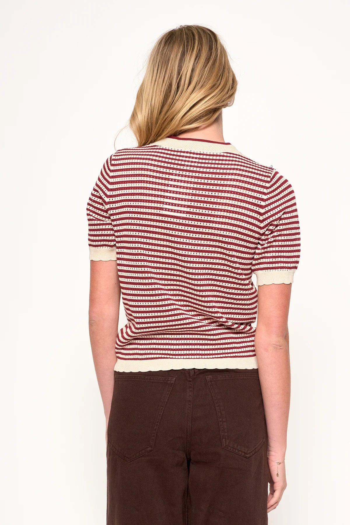 Cora Top | Auberge