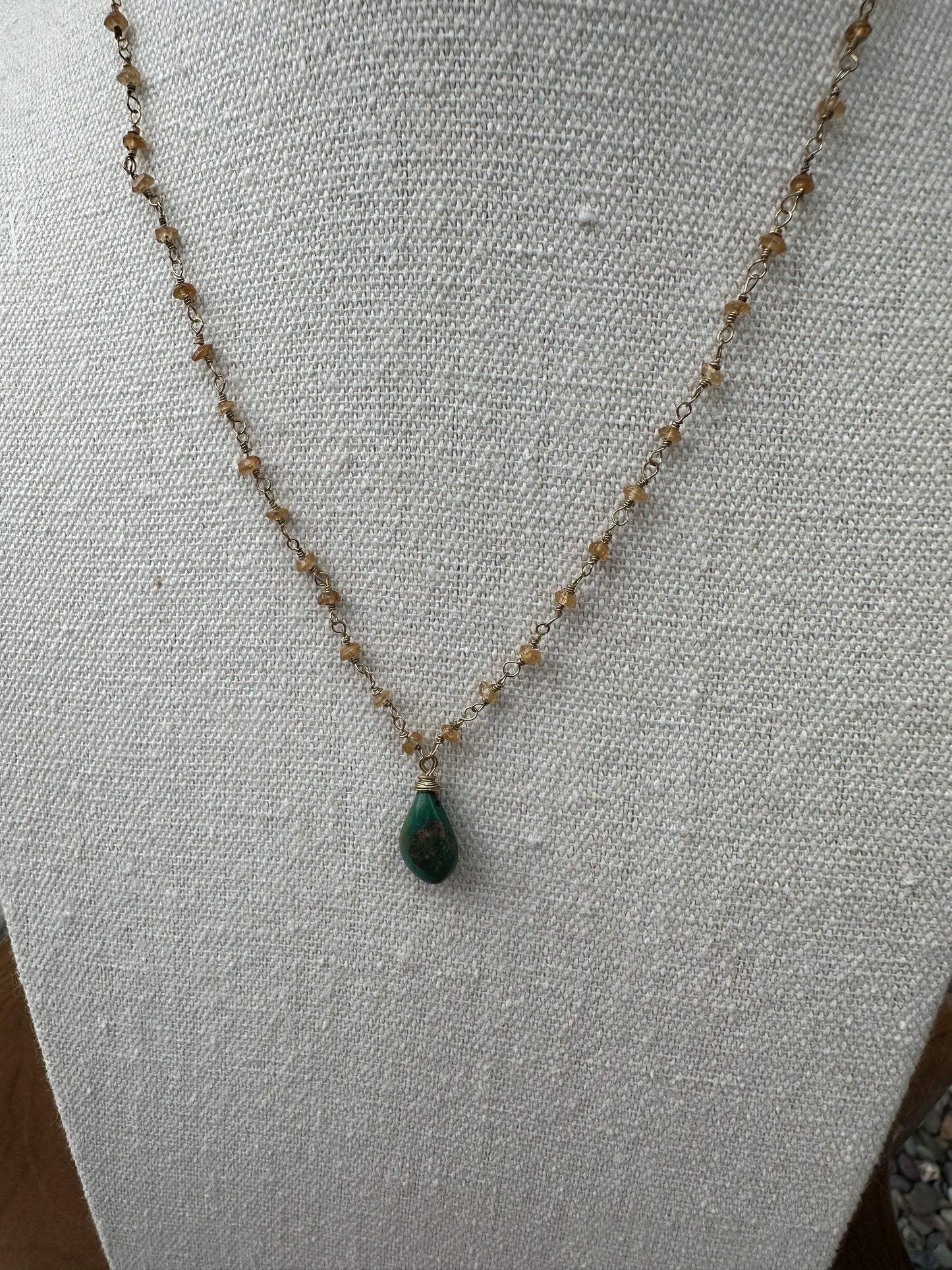 Aurea Necklace