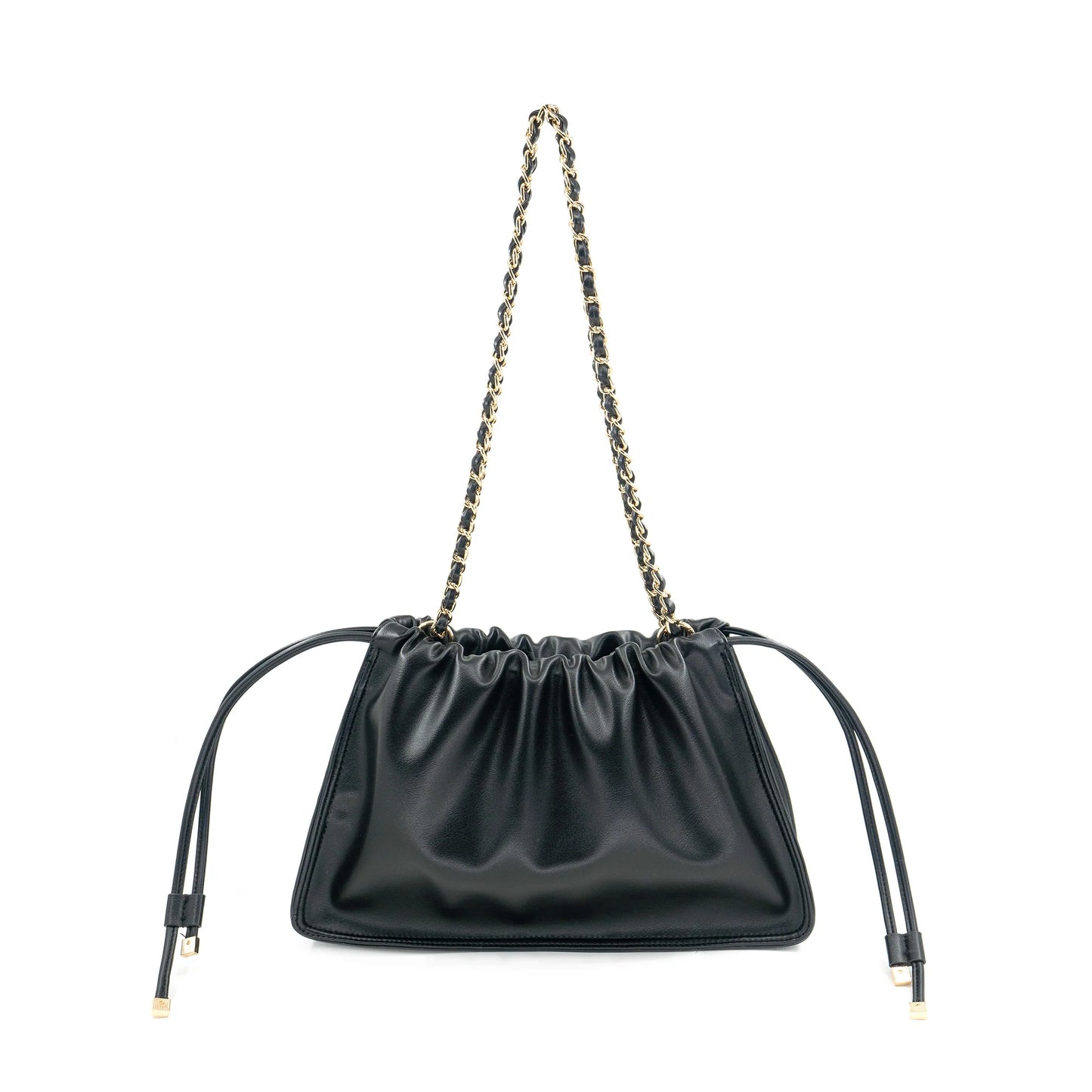 Francie Handbag | Black