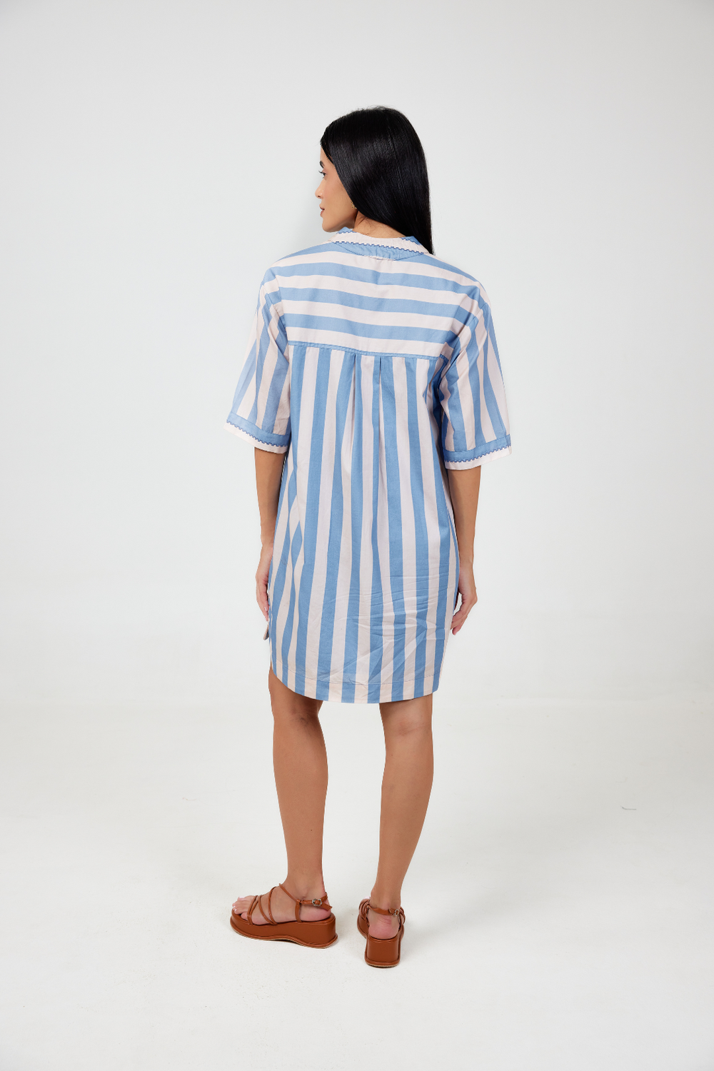 Capri Mini Dress