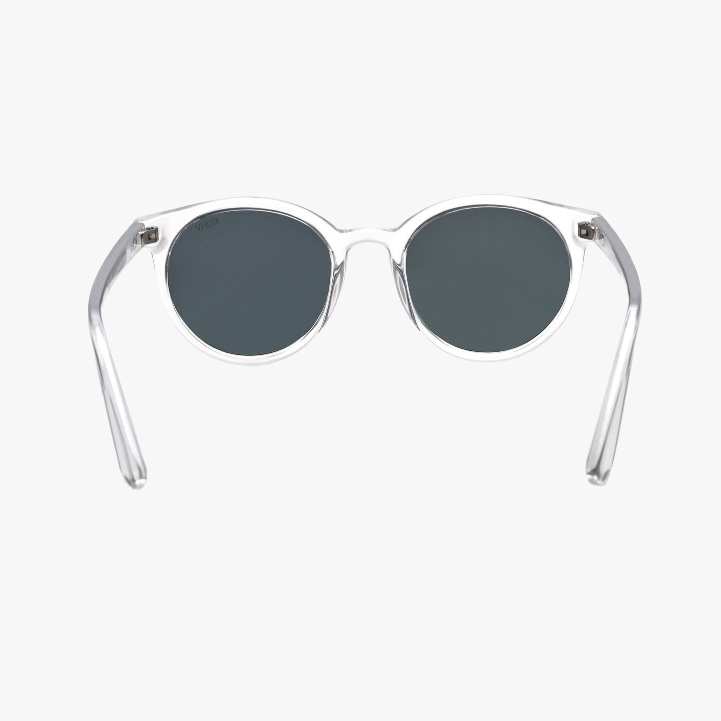 HERON CLEAR BLUSH - POLARIZED