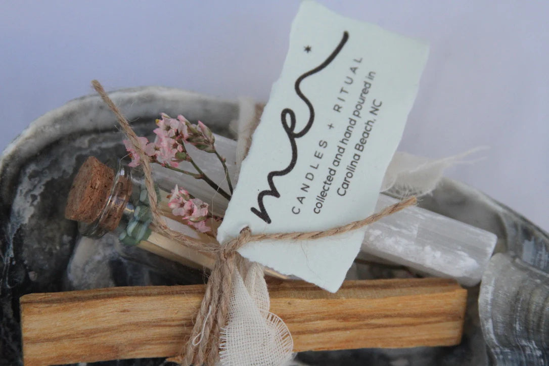 Cleansing Ritual