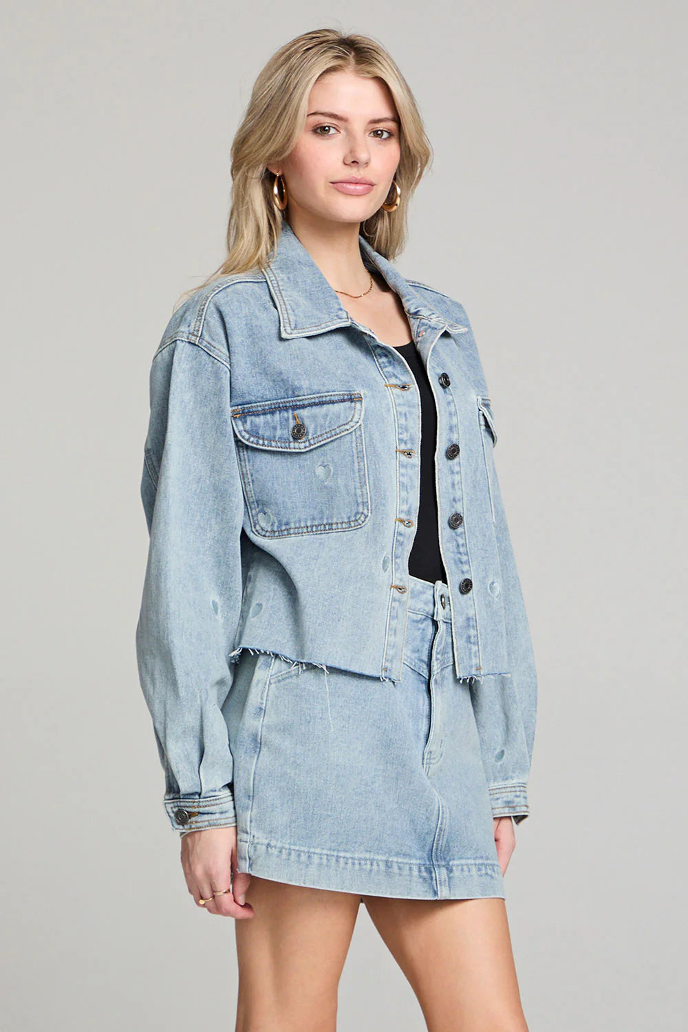 Sofia Jacket