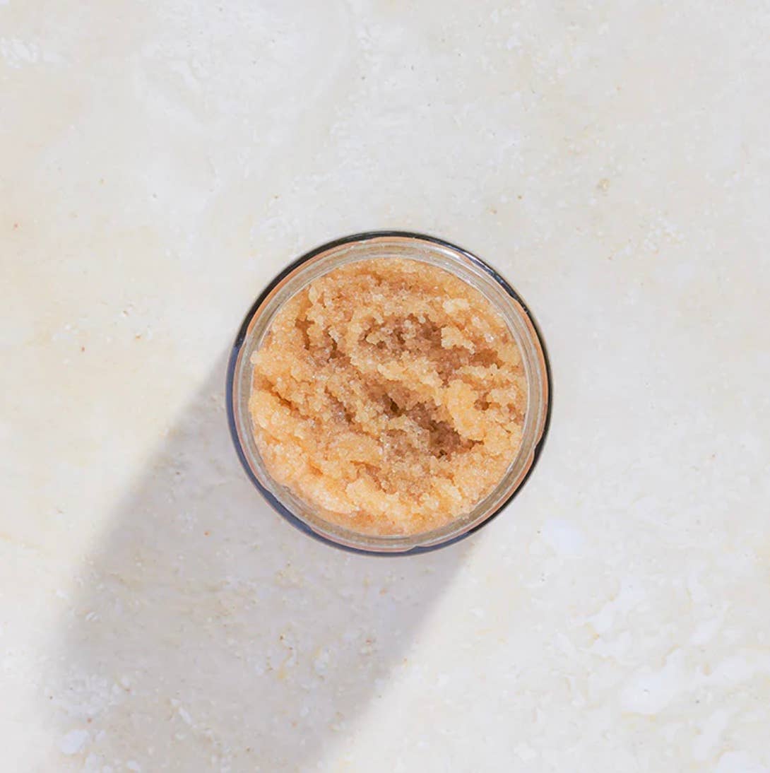 Malibu Made Body Scrub