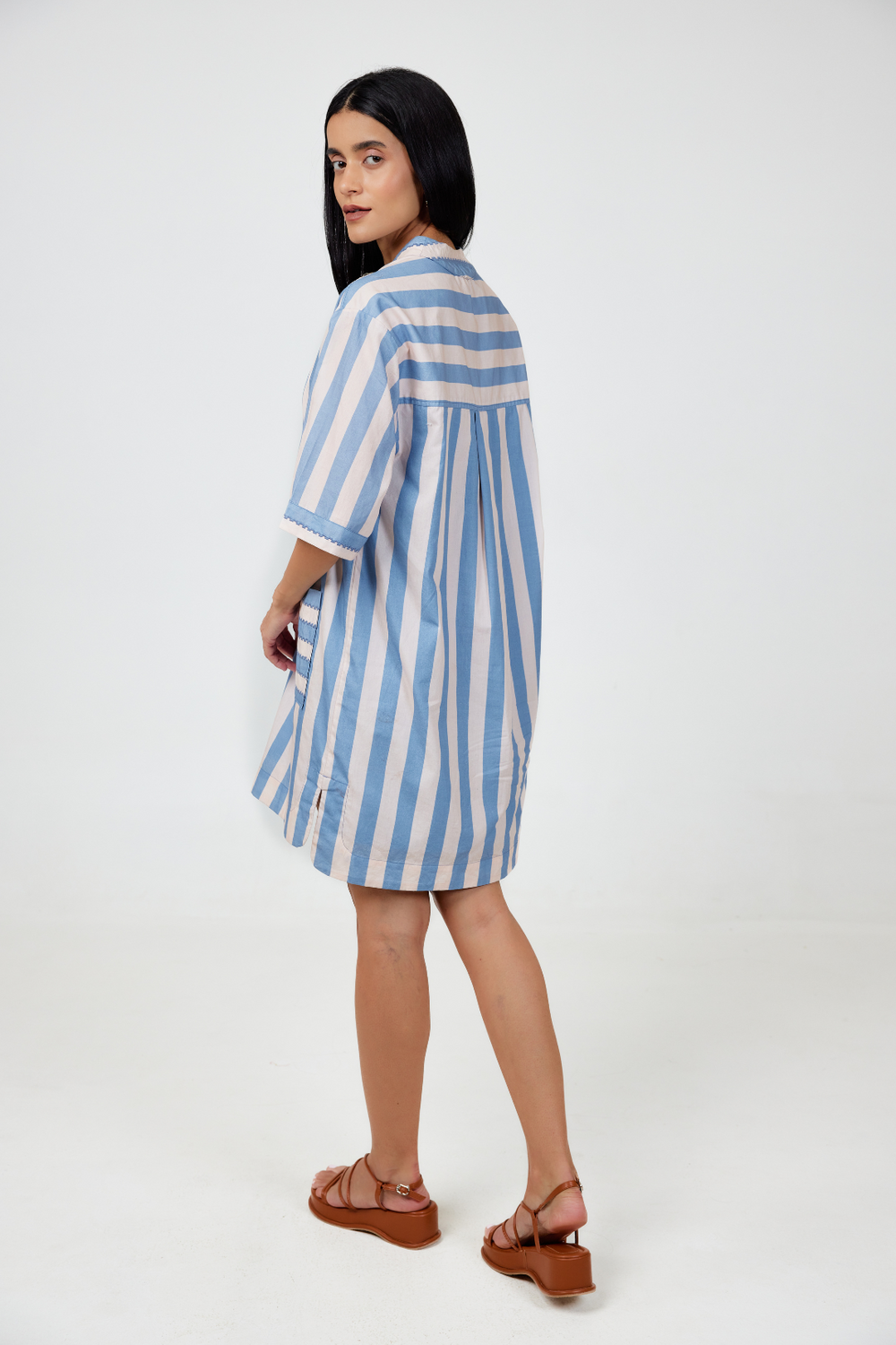 Capri Mini Dress