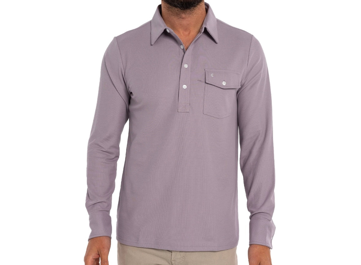 Long Sleeve Players Shirt | Tombstone