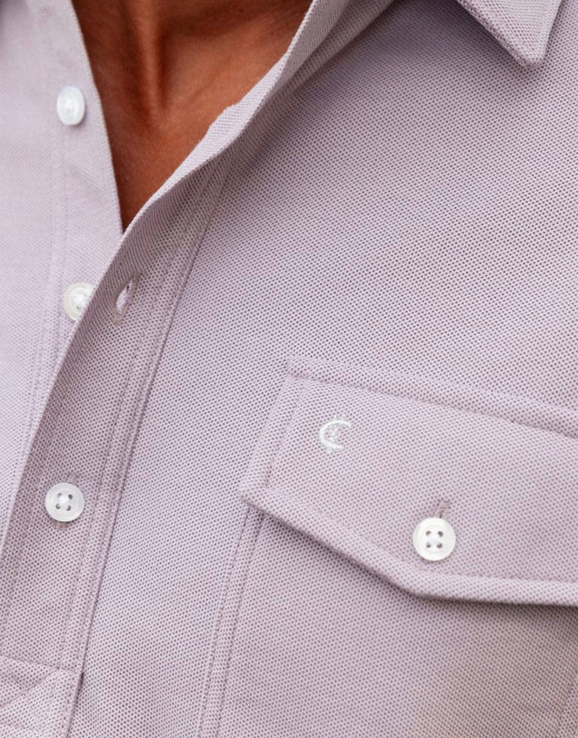 Long Sleeve Players Shirt | Tombstone