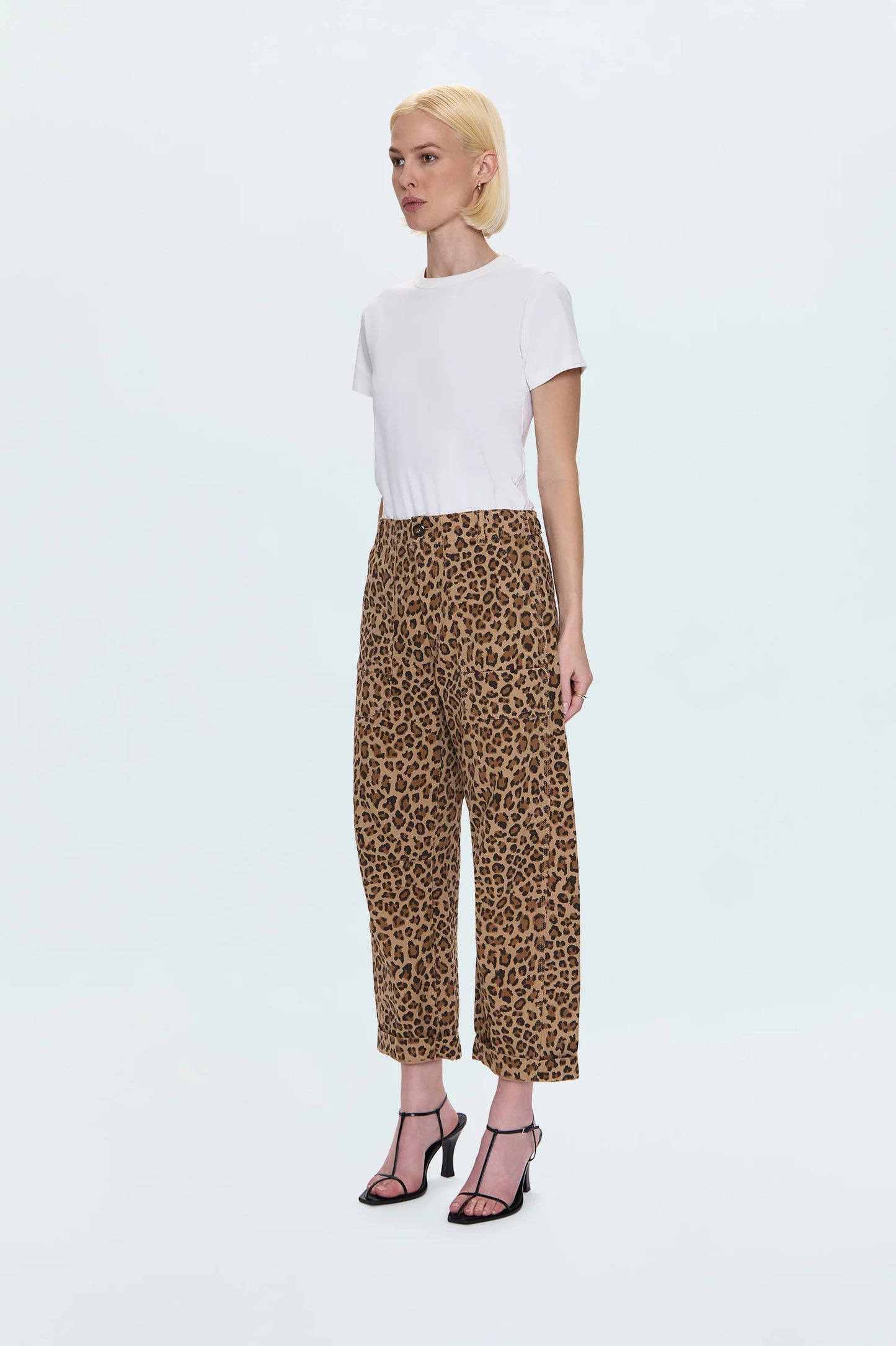 Tori Utility Pant | Feline
