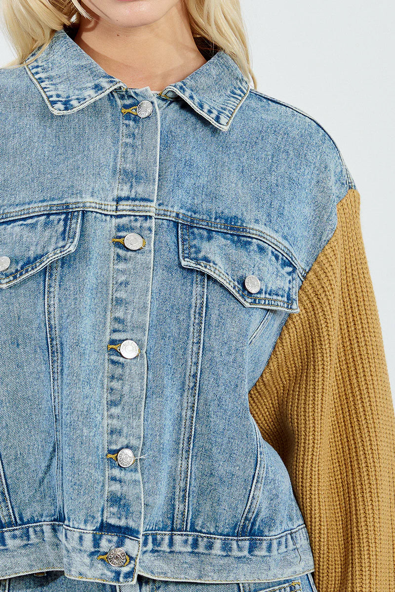 The Billie Jacket