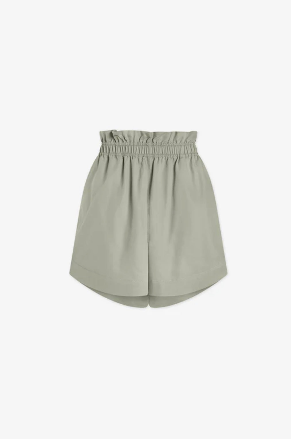 Jonas High Rise Short | Abbey Stone