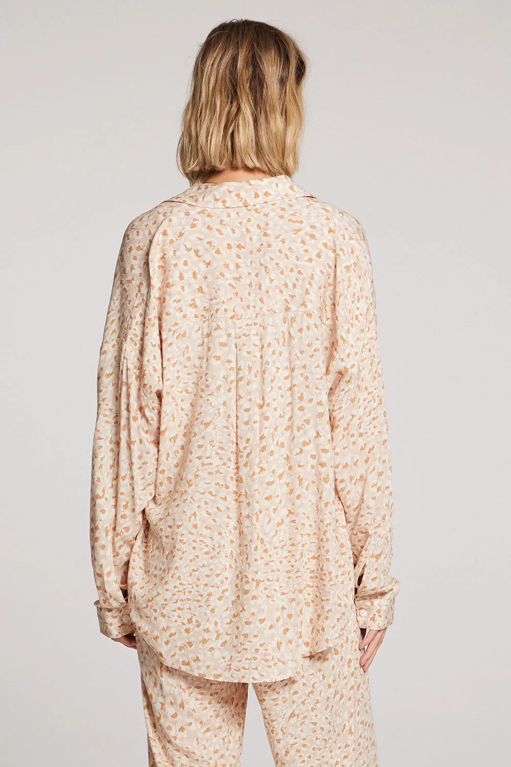 Ossa Top| Sand
