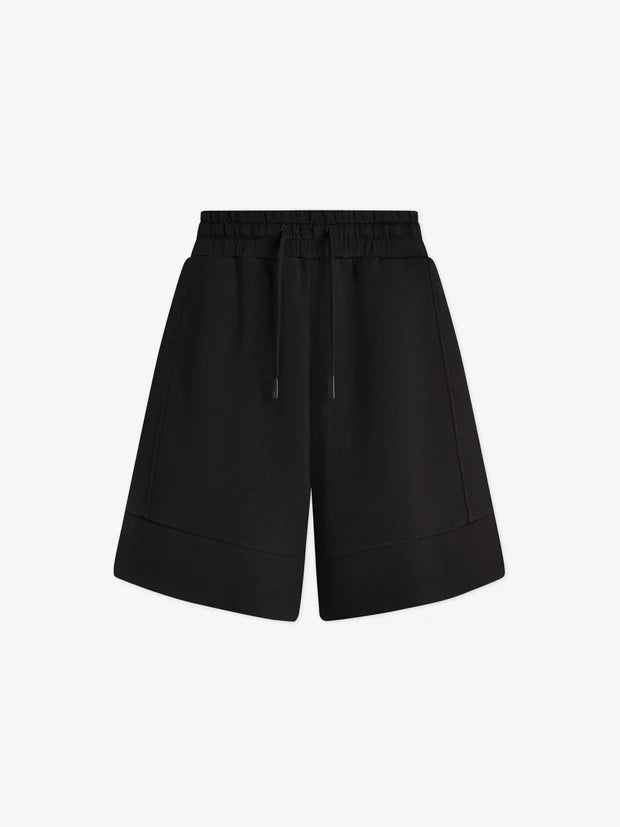 Atrium High Rise Short 4.5 | Black