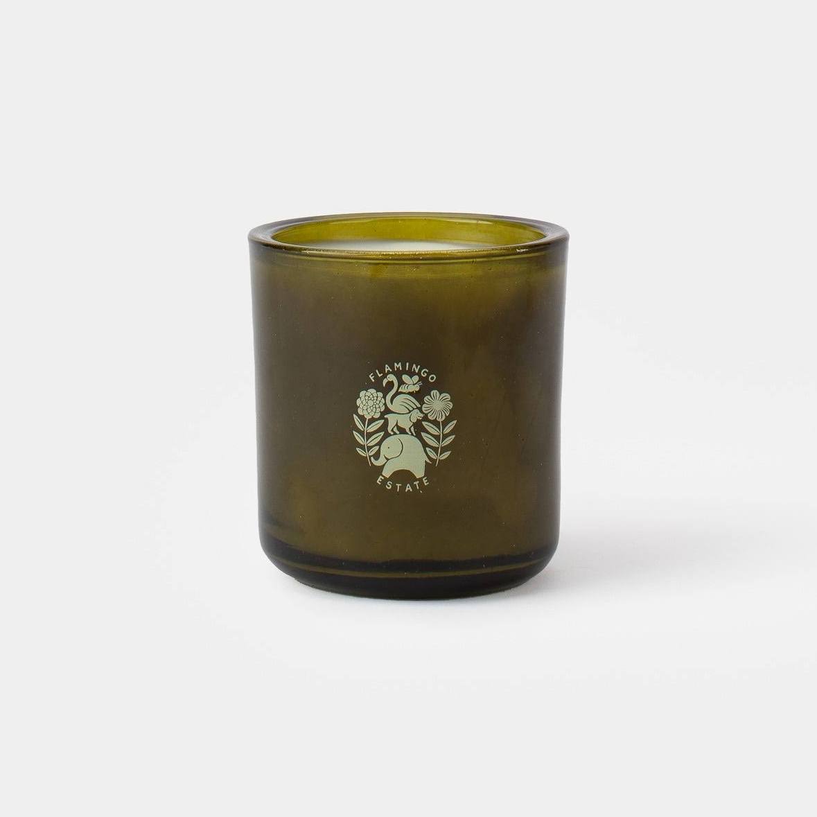 Flamingo Estate- Heirloom Tomato Candle