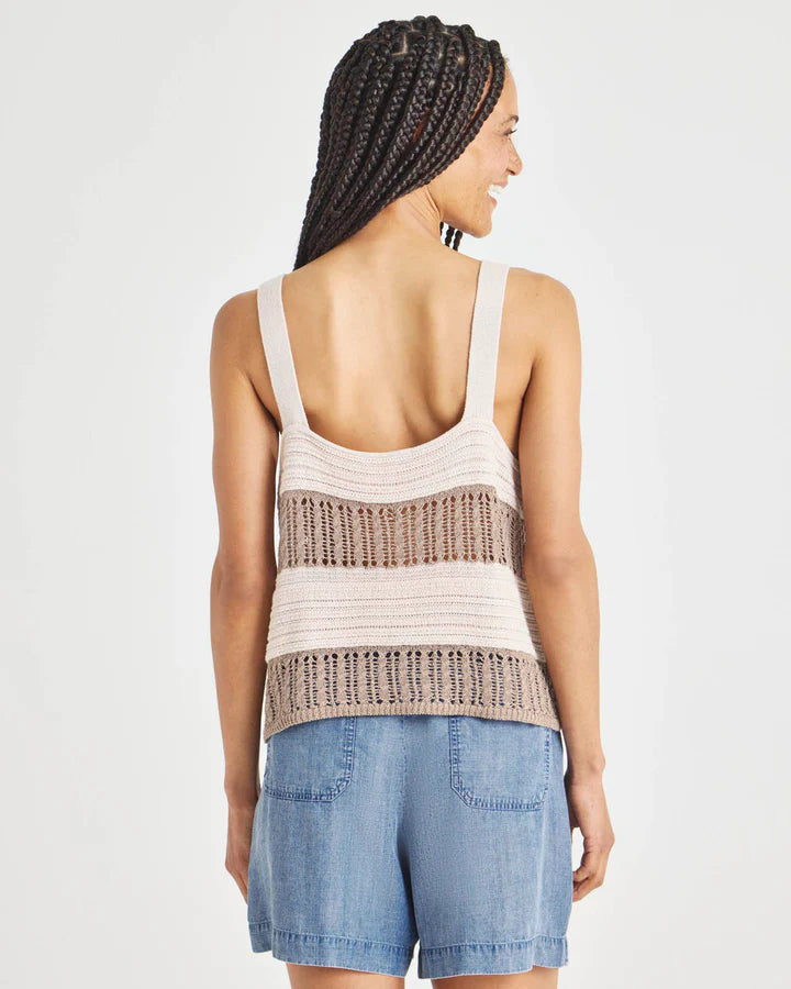 Nicole Sweater Tank