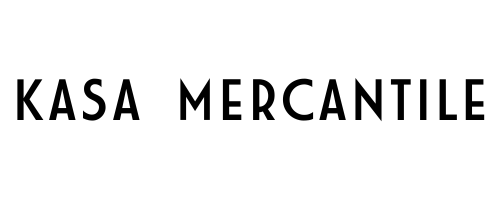 Kasa Mercantile logo