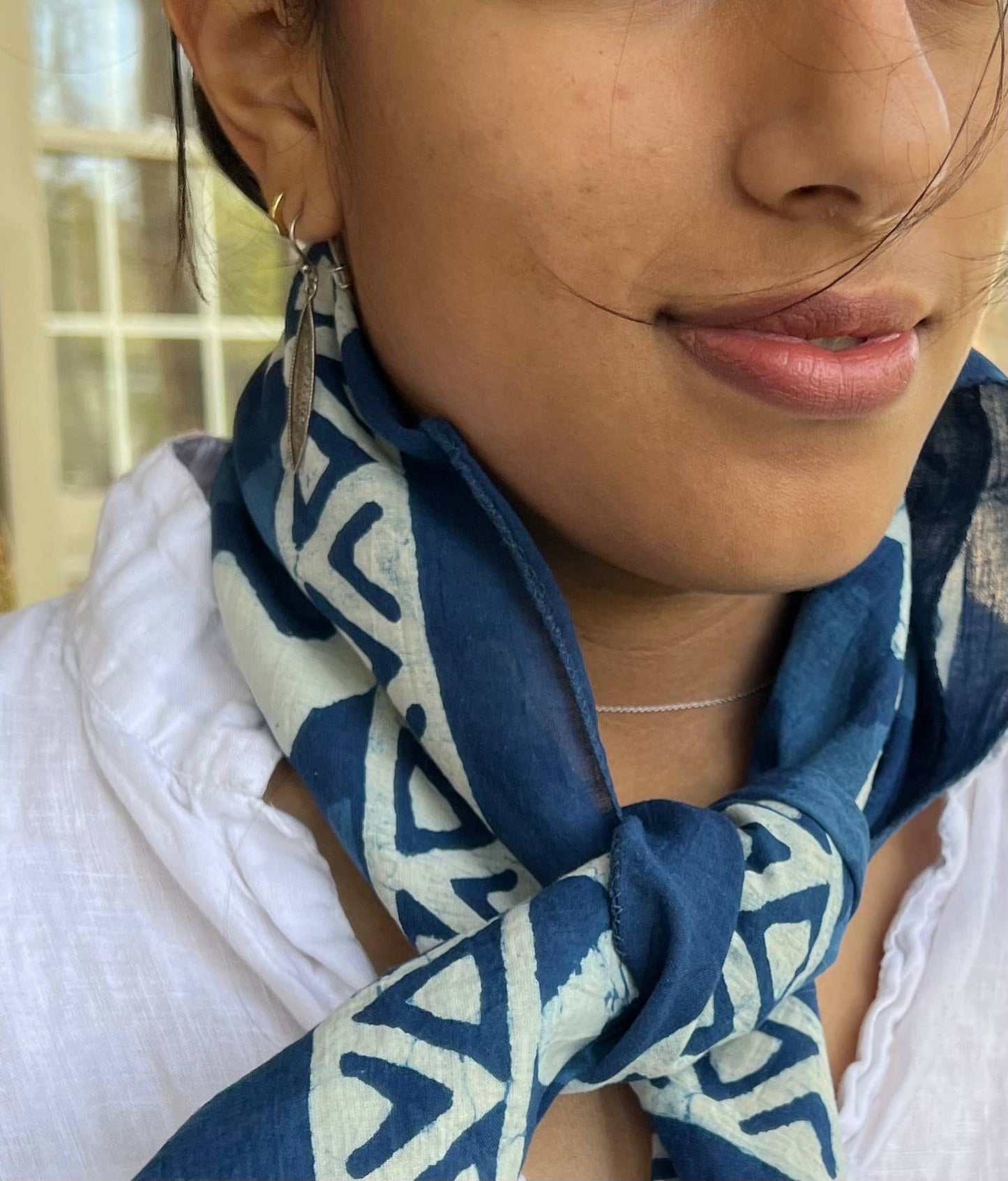 Bandana - Indigo Swim