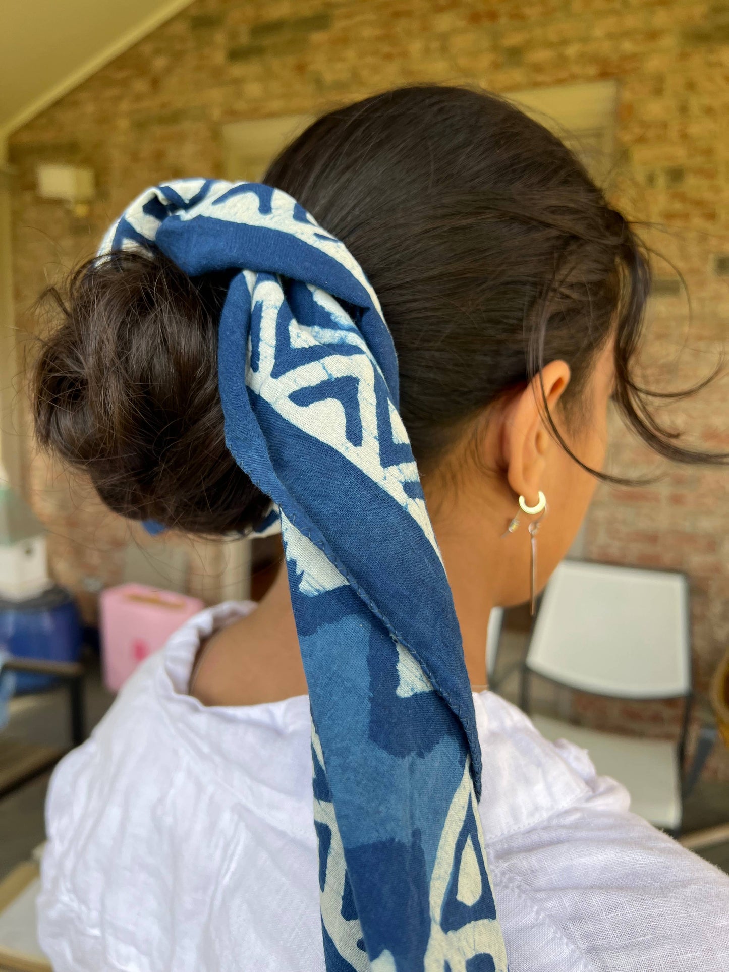 Bandana - Indigo Swim