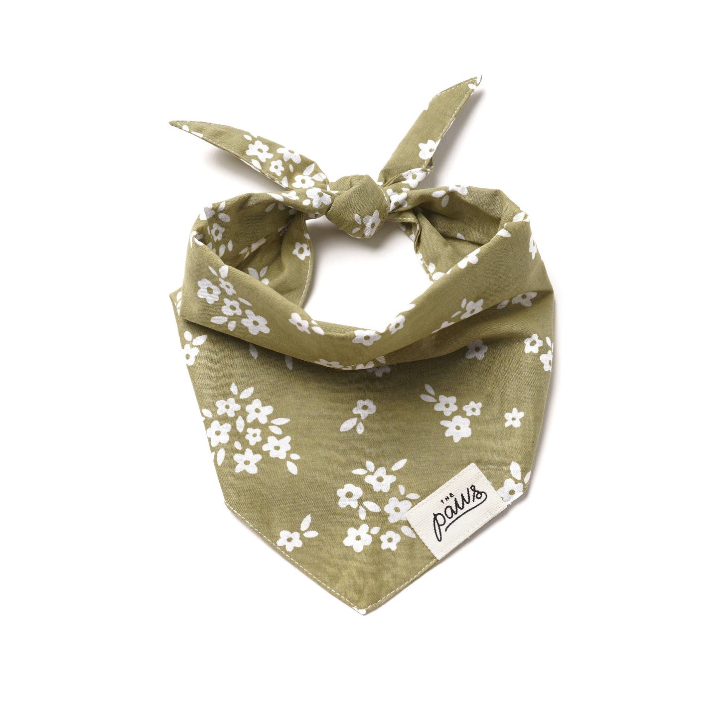Pippin Dog Bandana