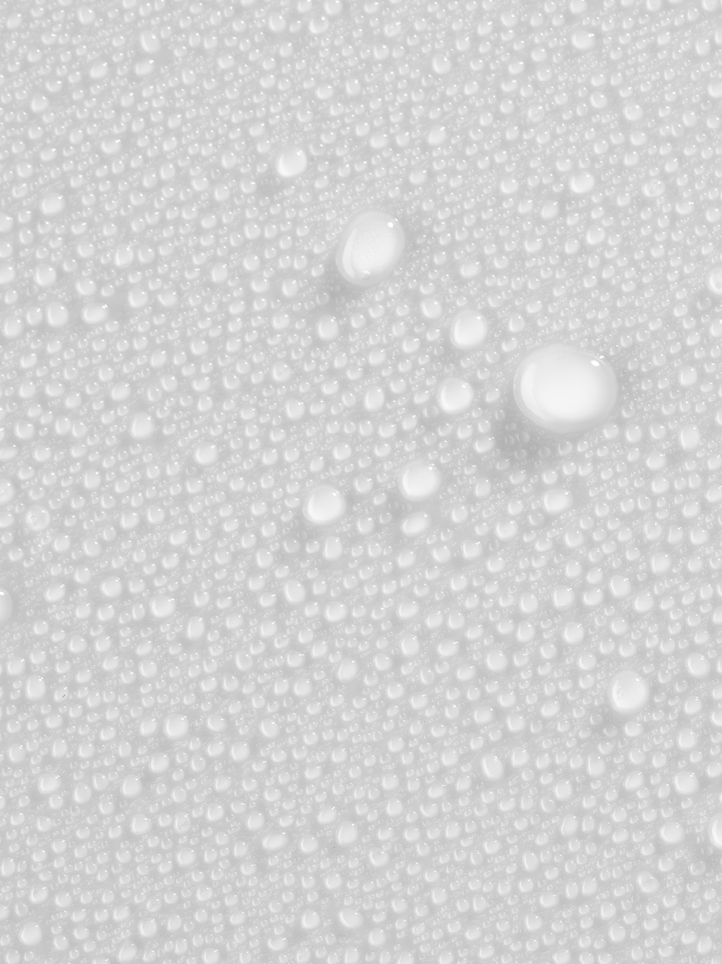 Water balm - spray-on moisturizer