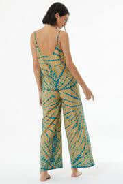 Parachute Cami- Willow Tigers Eye