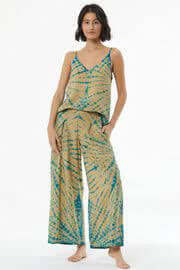 Parachute Cami- Willow Tigers Eye