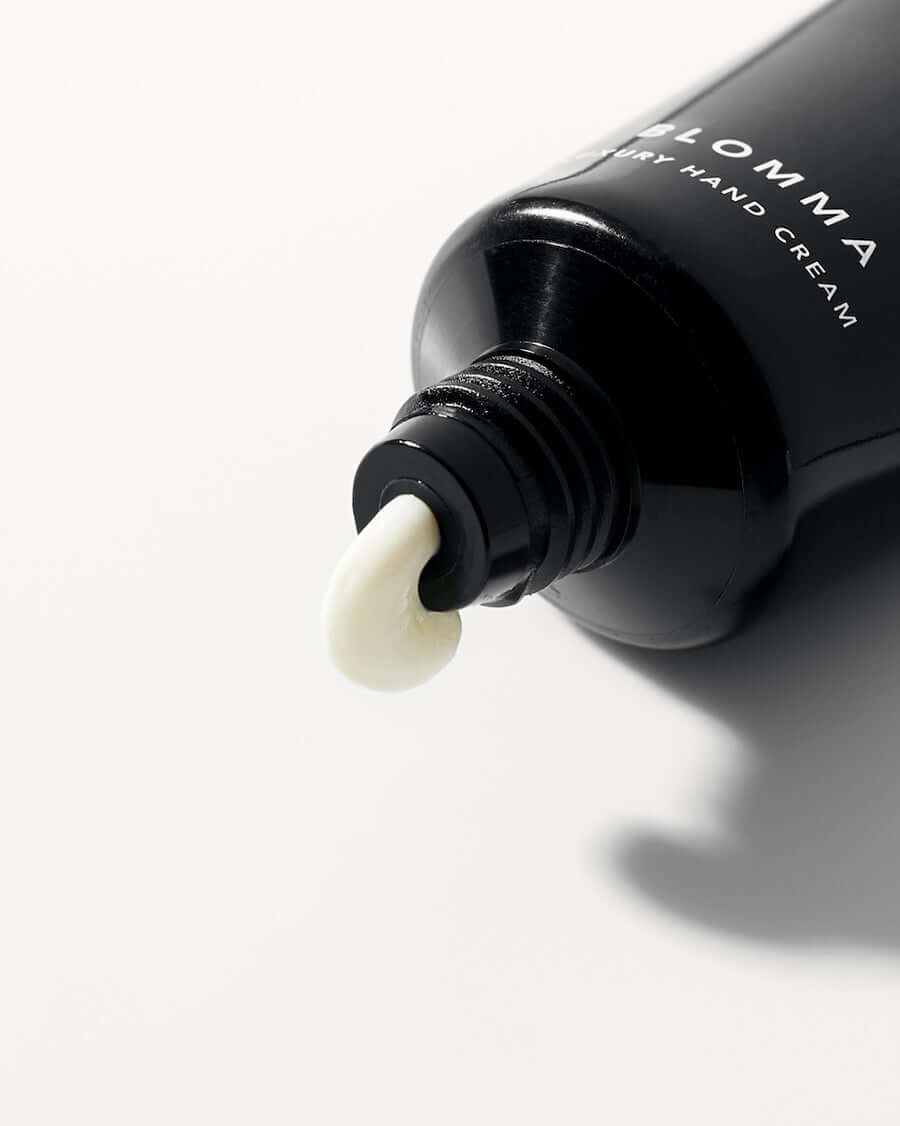 Henne Organics Blomma Luxury Hand Cream