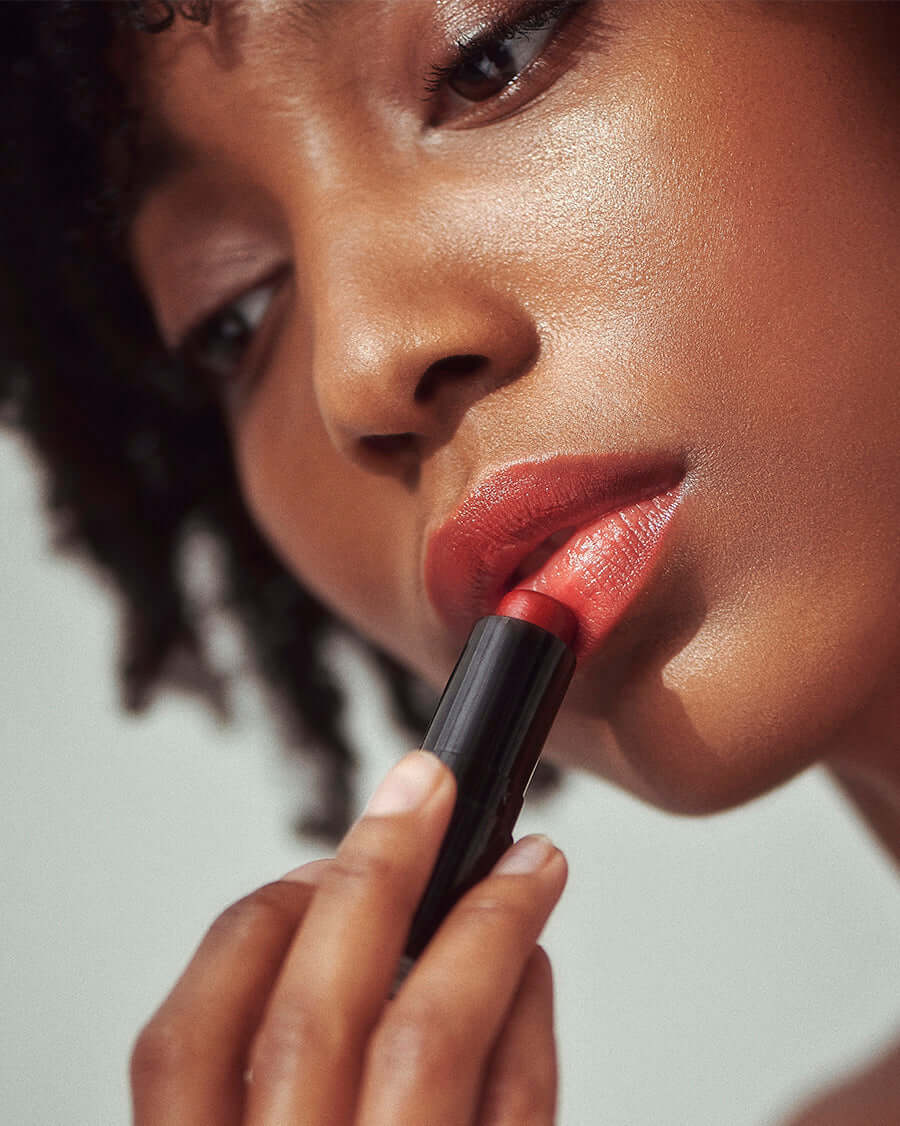 Henne Organics Luxury Lip Tint- Desire