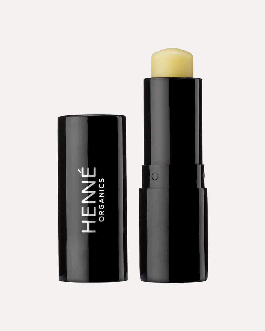 Henne Organics Luxury Lip Balm V2