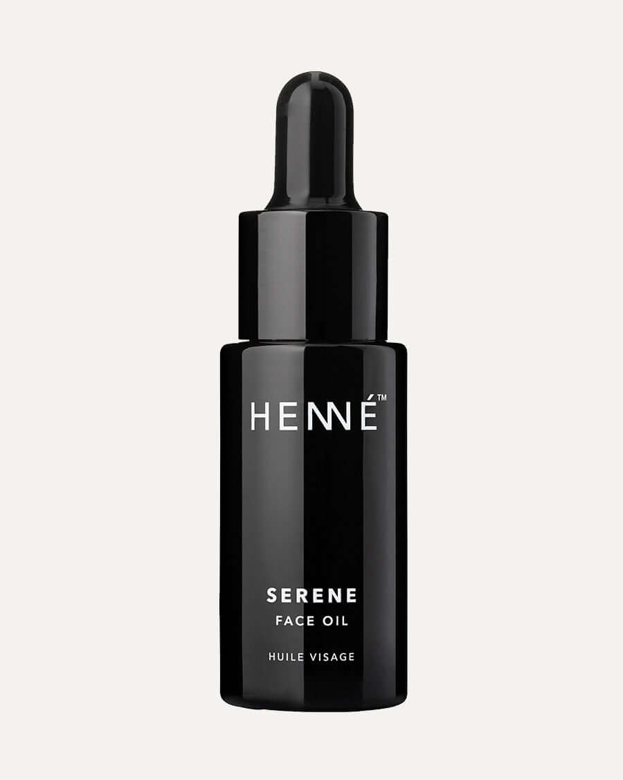 Henne Organics Face Oil- Serene