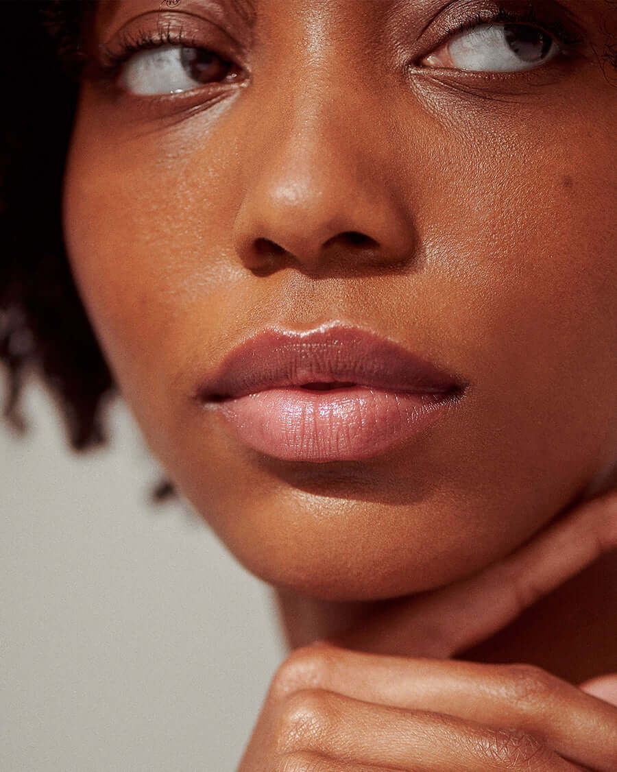 Henne Organics Luxury Lip Tint-Azalea