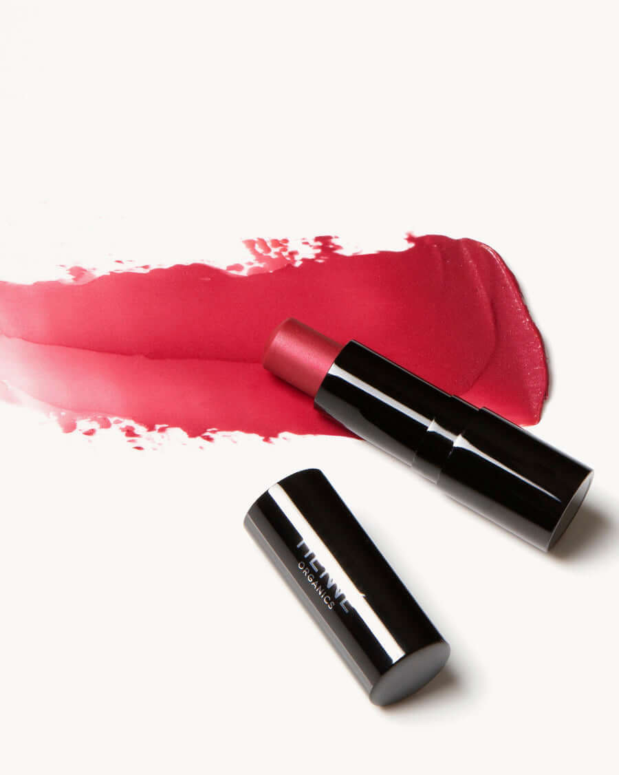 Henne Organics Luxury Lip Tint - Blissful