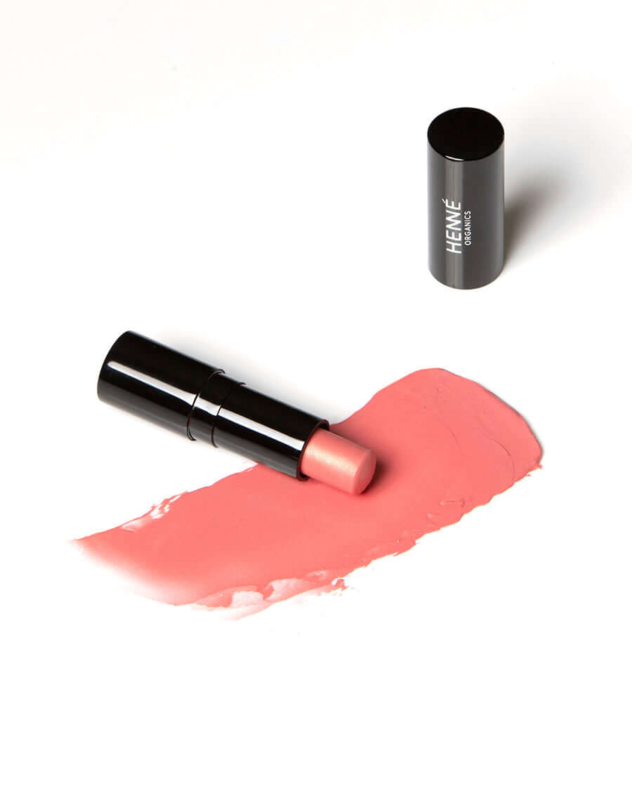 Henne Organics Luxury Lip Tint- Sunlit